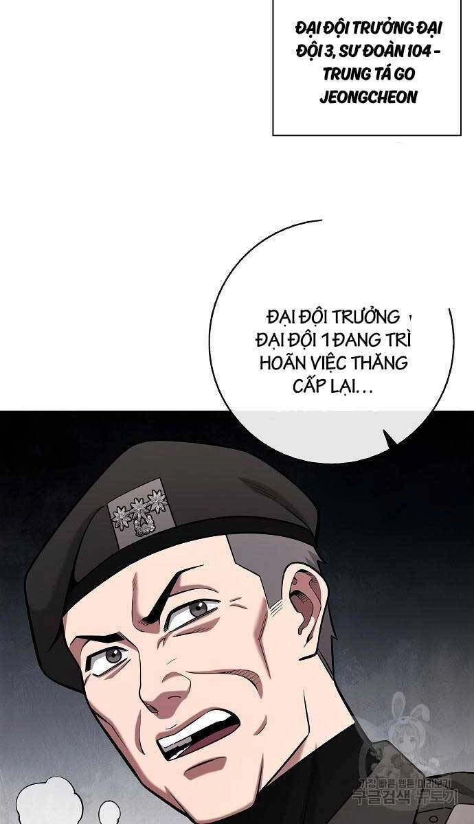 Ma Pháp Sư Hắc Ám Trở Về Để Nhập Ngũ Chapter 38 - 65