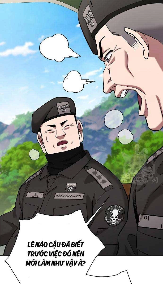 Ma Pháp Sư Hắc Ám Trở Về Để Nhập Ngũ Chapter 38 - 67