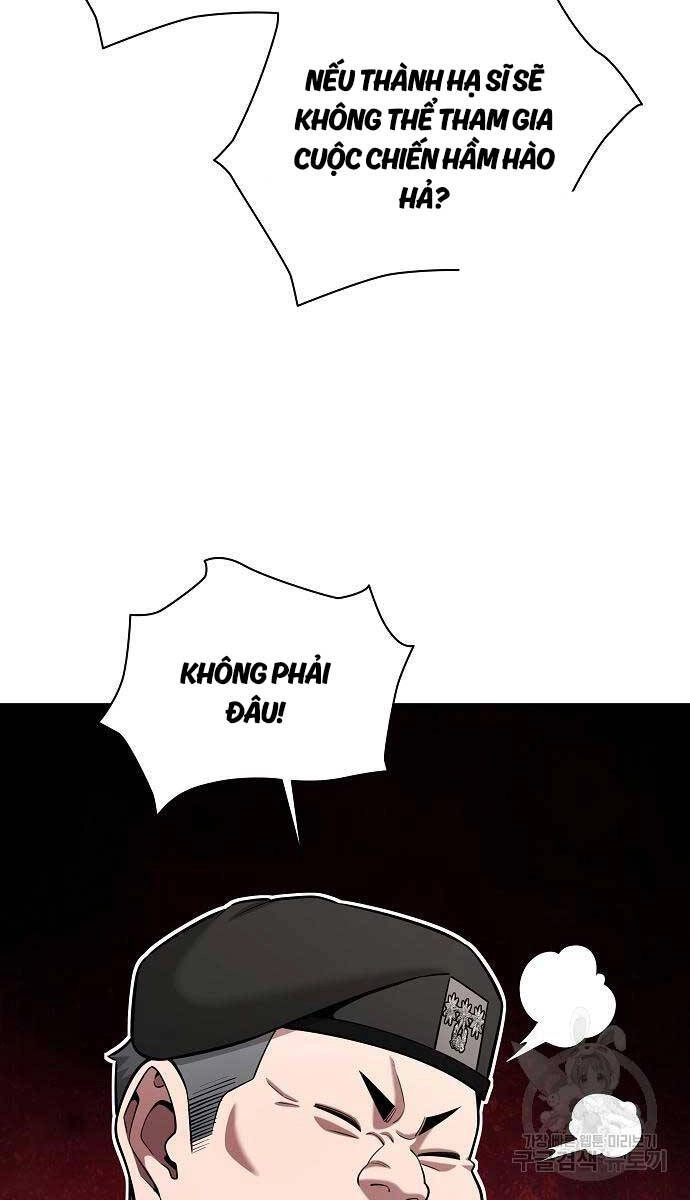 Ma Pháp Sư Hắc Ám Trở Về Để Nhập Ngũ Chapter 38 - 68