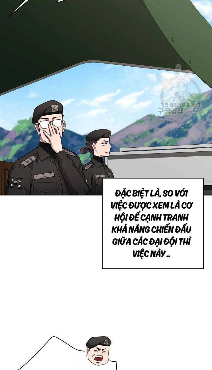 Ma Pháp Sư Hắc Ám Trở Về Để Nhập Ngũ Chapter 38 - 70