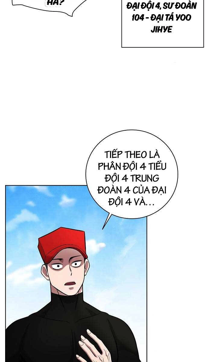 Ma Pháp Sư Hắc Ám Trở Về Để Nhập Ngũ Chapter 38 - 72