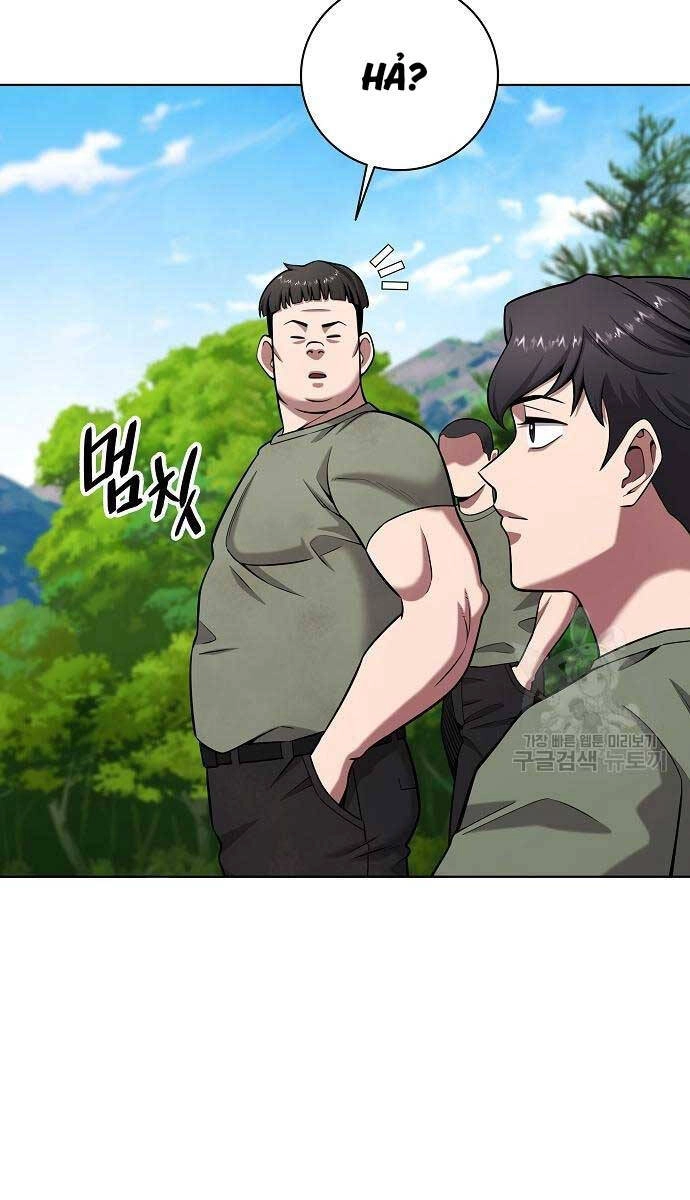 Ma Pháp Sư Hắc Ám Trở Về Để Nhập Ngũ Chapter 38 - 78