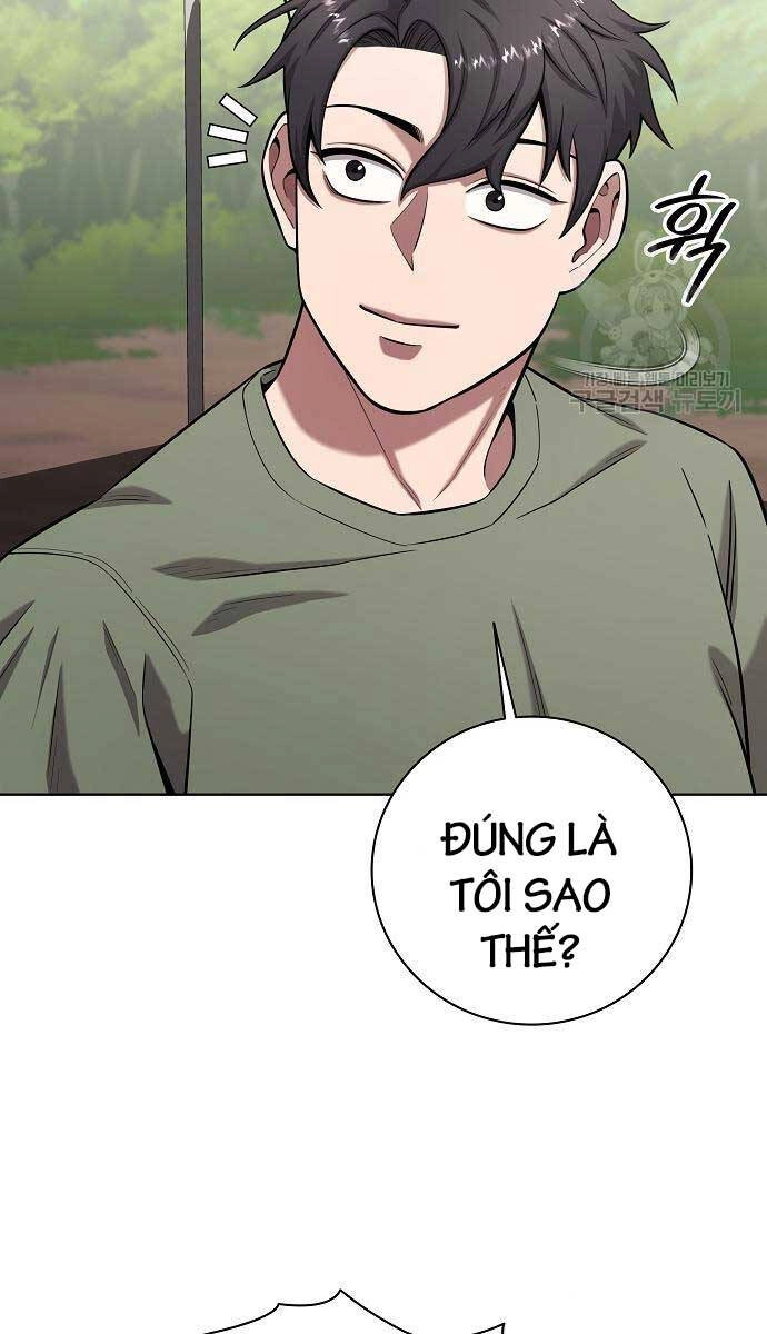 Ma Pháp Sư Hắc Ám Trở Về Để Nhập Ngũ Chapter 38 - 81