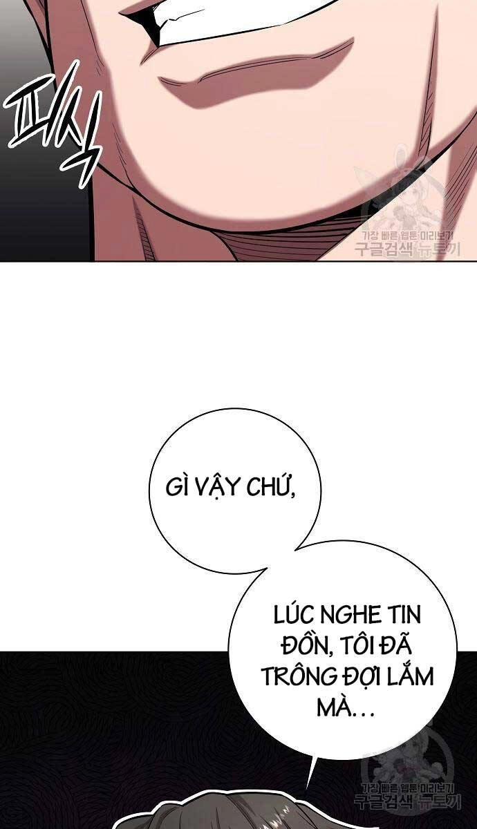 Ma Pháp Sư Hắc Ám Trở Về Để Nhập Ngũ Chapter 38 - 85