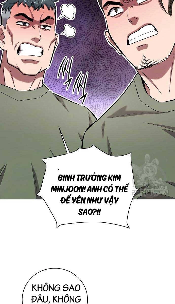 Ma Pháp Sư Hắc Ám Trở Về Để Nhập Ngũ Chapter 38 - 100