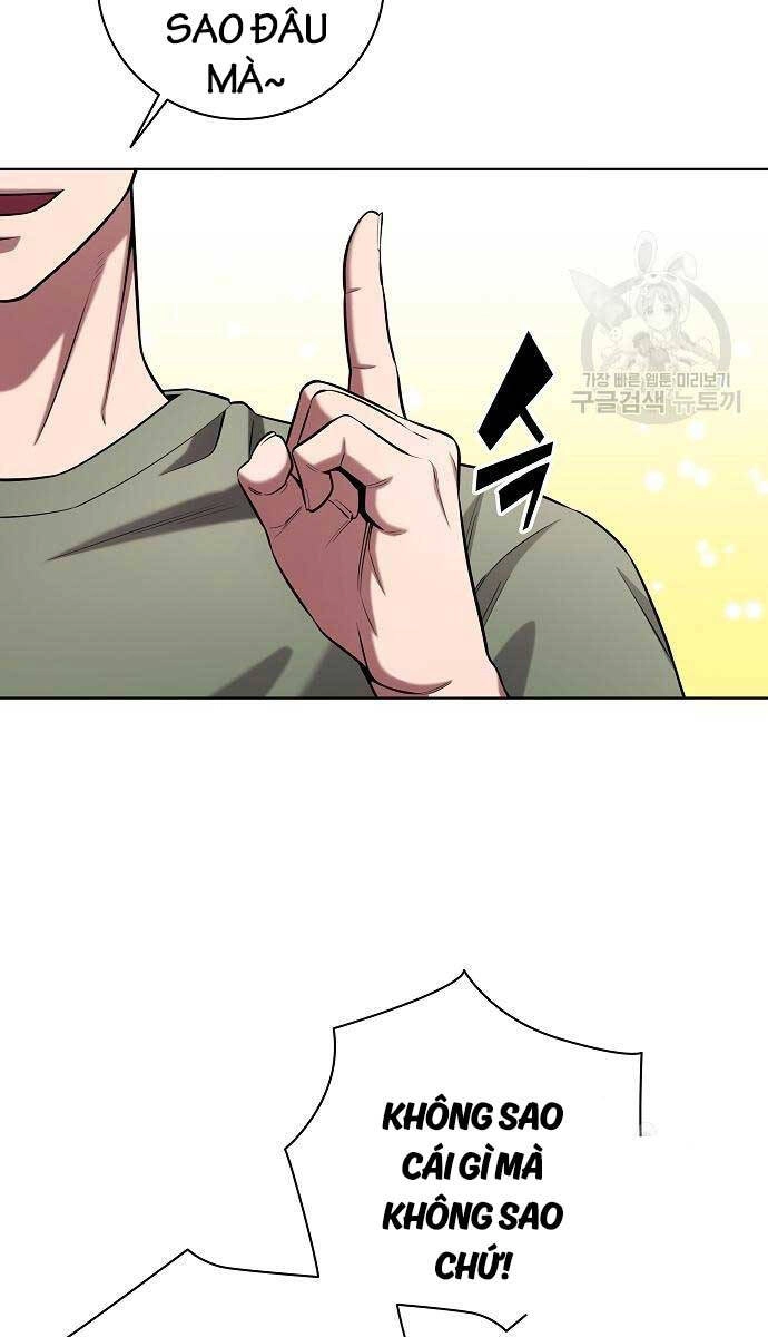 Ma Pháp Sư Hắc Ám Trở Về Để Nhập Ngũ Chapter 38 - 101