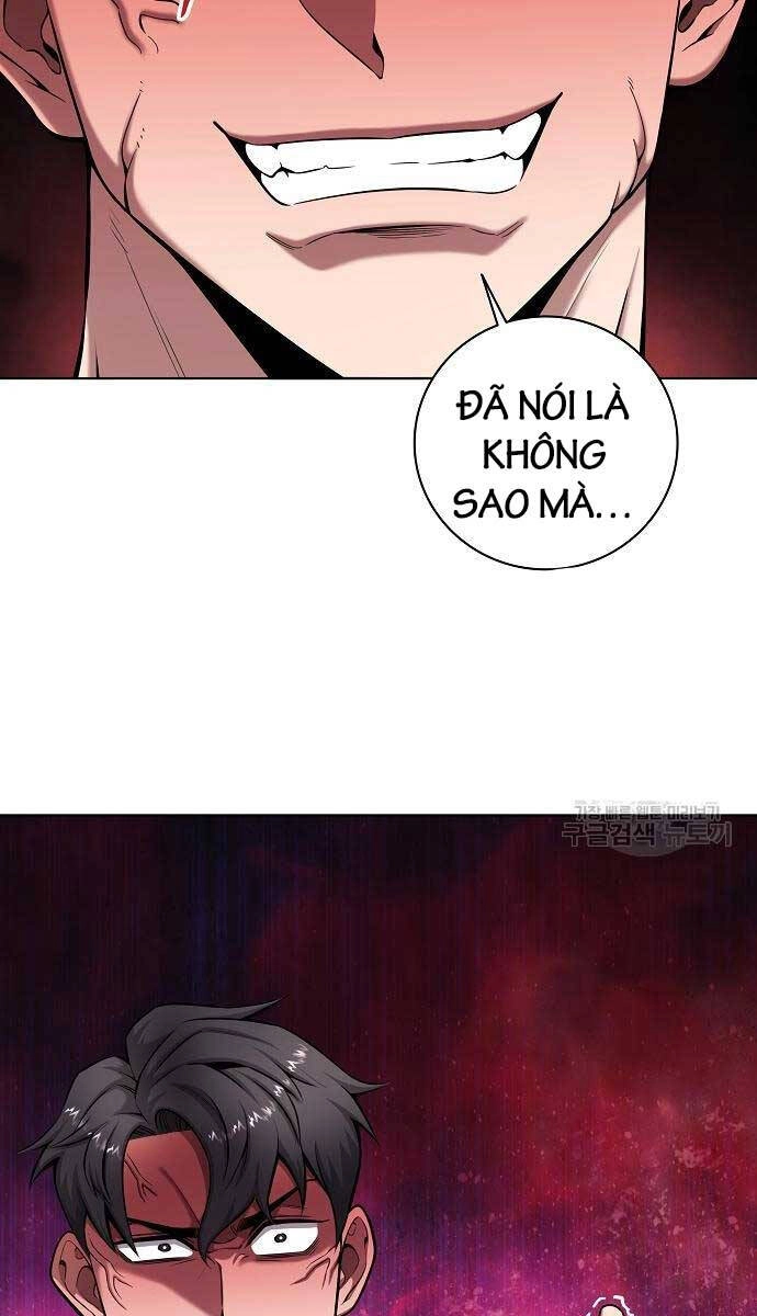 Ma Pháp Sư Hắc Ám Trở Về Để Nhập Ngũ Chapter 38 - 104