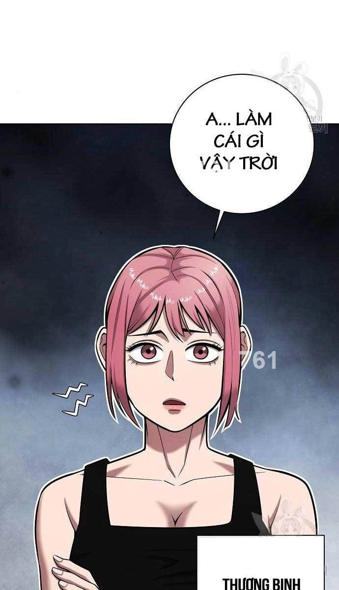 Ma Pháp Sư Hắc Ám Trở Về Để Nhập Ngũ Chapter 39 - 3