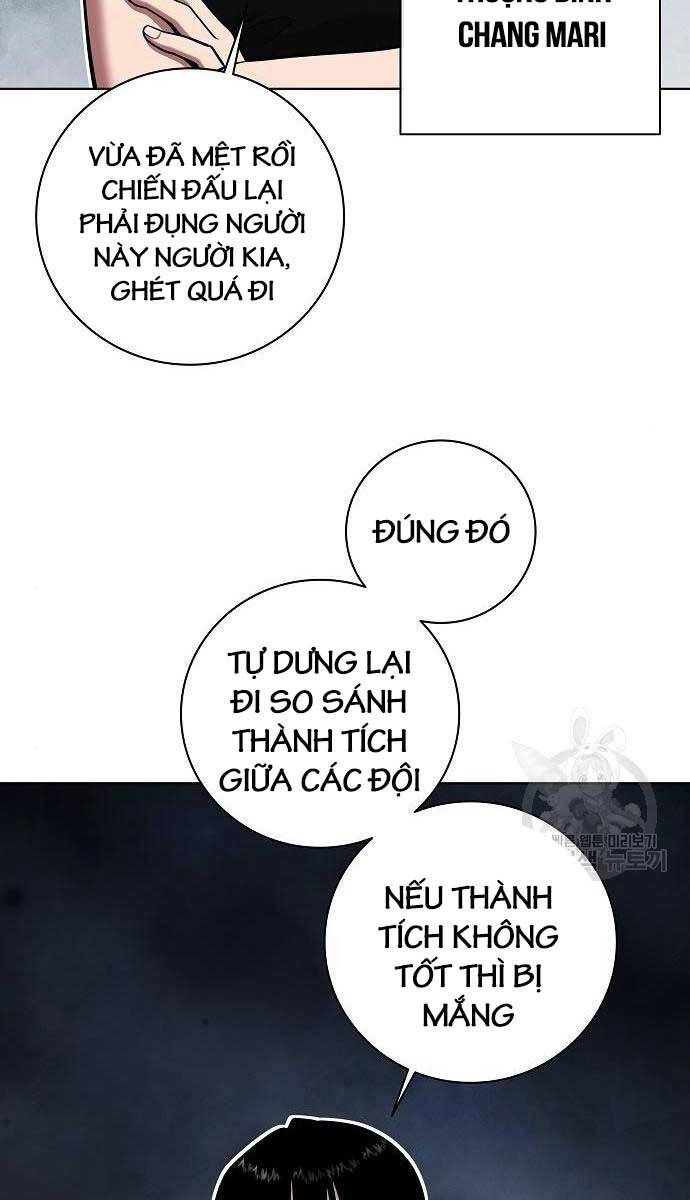 Ma Pháp Sư Hắc Ám Trở Về Để Nhập Ngũ Chapter 39 - 4