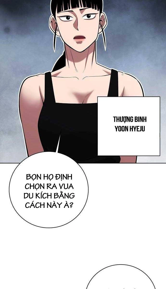 Ma Pháp Sư Hắc Ám Trở Về Để Nhập Ngũ Chapter 39 - 5