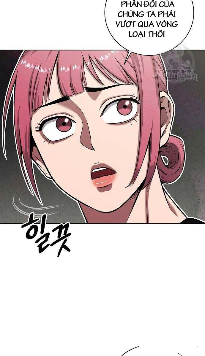 Ma Pháp Sư Hắc Ám Trở Về Để Nhập Ngũ Chapter 39 - 6