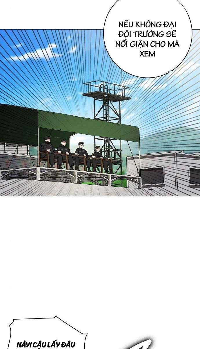 Ma Pháp Sư Hắc Ám Trở Về Để Nhập Ngũ Chapter 39 - 7