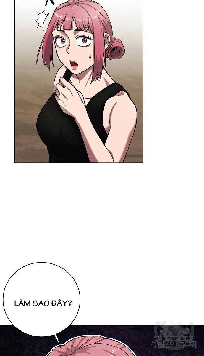 Ma Pháp Sư Hắc Ám Trở Về Để Nhập Ngũ Chapter 39 - 9