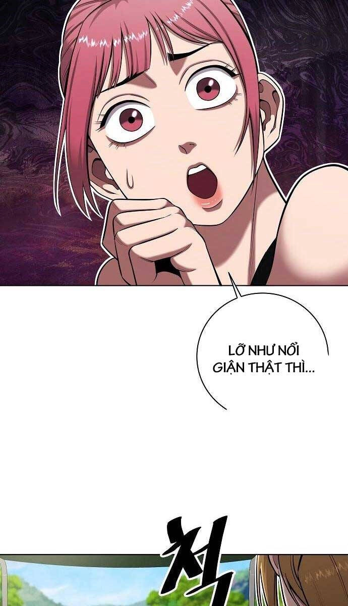 Ma Pháp Sư Hắc Ám Trở Về Để Nhập Ngũ Chapter 39 - 10