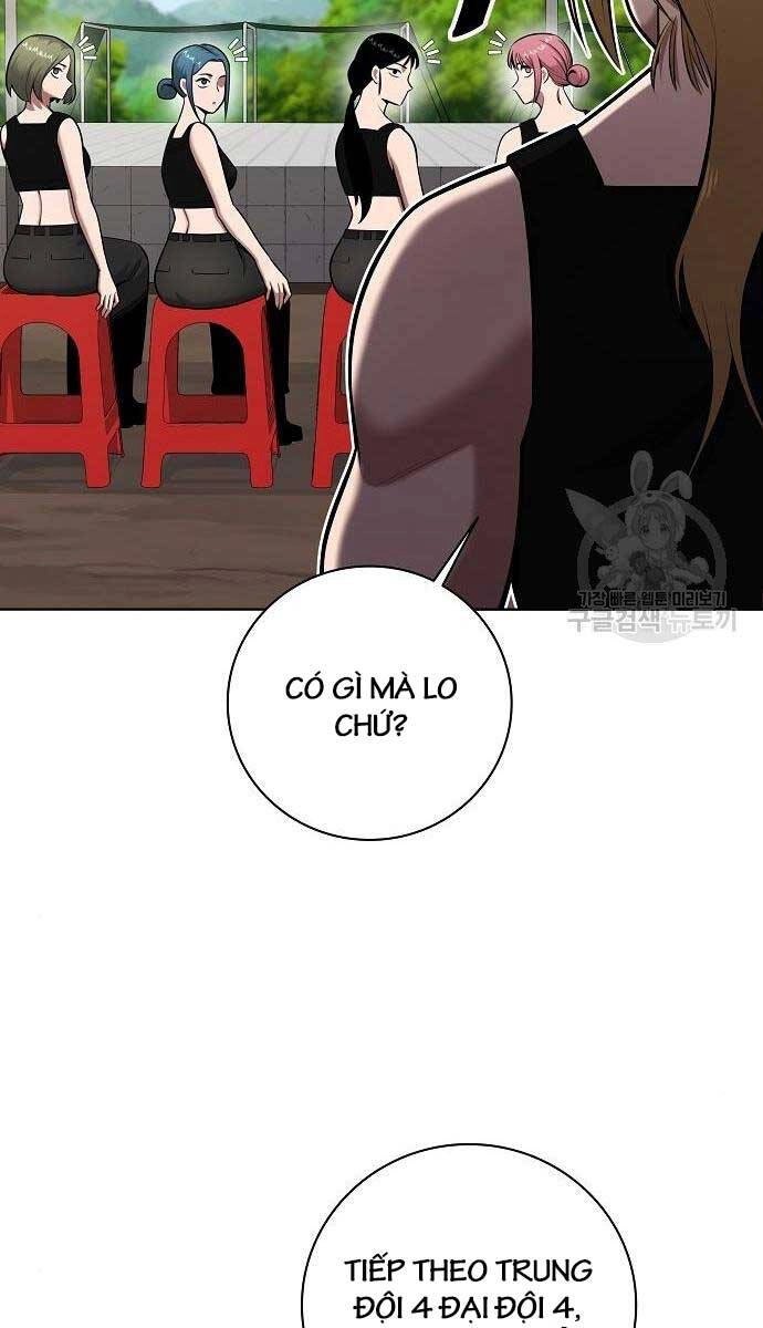 Ma Pháp Sư Hắc Ám Trở Về Để Nhập Ngũ Chapter 39 - 11