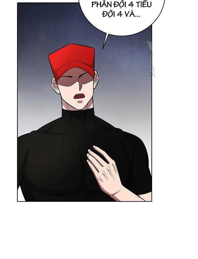 Ma Pháp Sư Hắc Ám Trở Về Để Nhập Ngũ Chapter 39 - 12