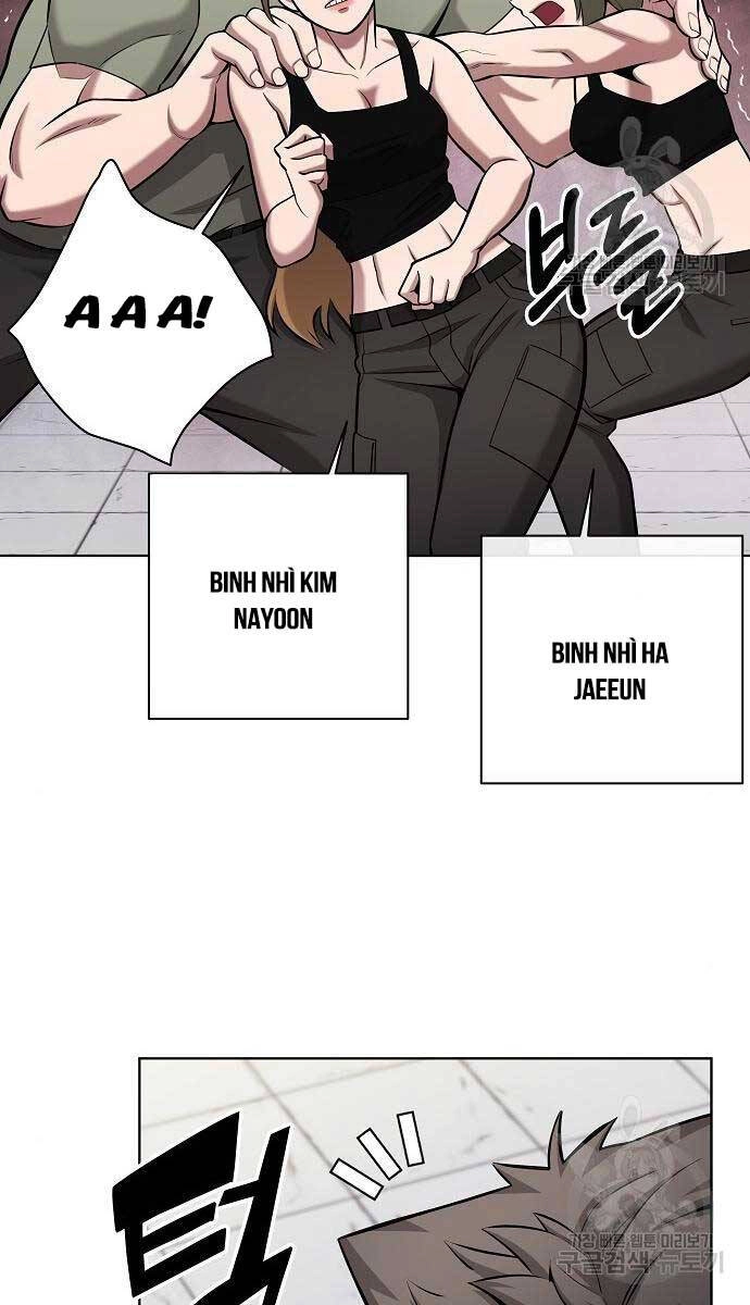 Ma Pháp Sư Hắc Ám Trở Về Để Nhập Ngũ Chapter 39 - 22