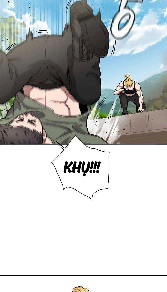 Ma Pháp Sư Hắc Ám Trở Về Để Nhập Ngũ Chapter 39 - 30