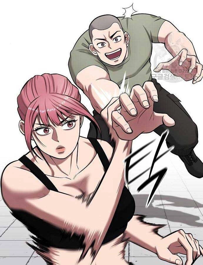 Ma Pháp Sư Hắc Ám Trở Về Để Nhập Ngũ Chapter 39 - 35