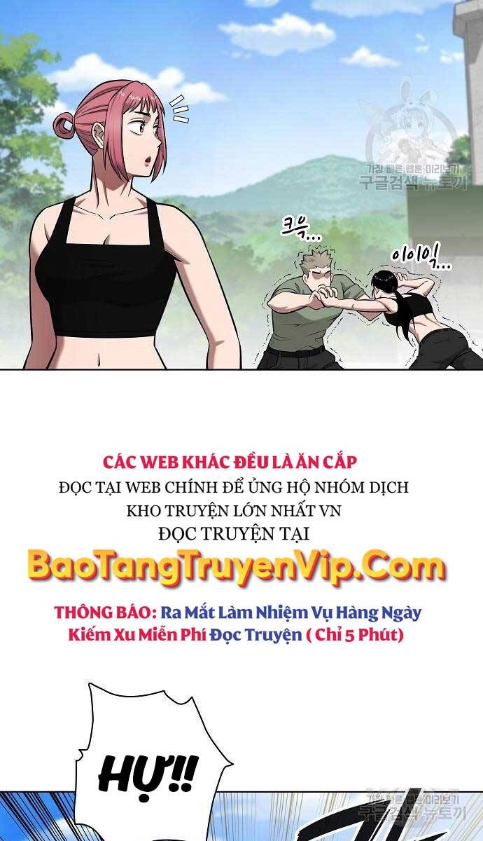 Ma Pháp Sư Hắc Ám Trở Về Để Nhập Ngũ Chapter 39 - 42