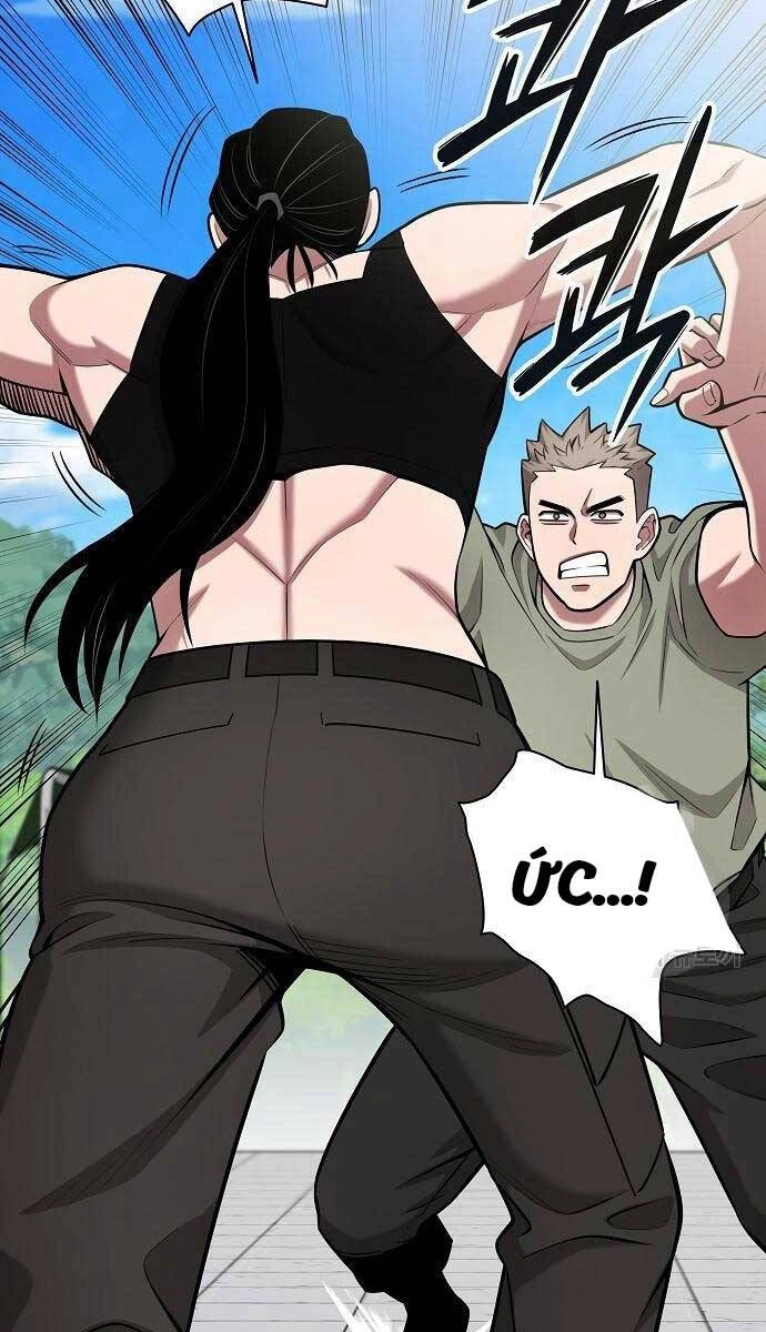 Ma Pháp Sư Hắc Ám Trở Về Để Nhập Ngũ Chapter 39 - 43