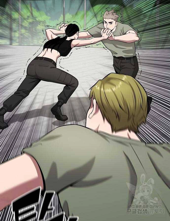 Ma Pháp Sư Hắc Ám Trở Về Để Nhập Ngũ Chapter 39 - 46