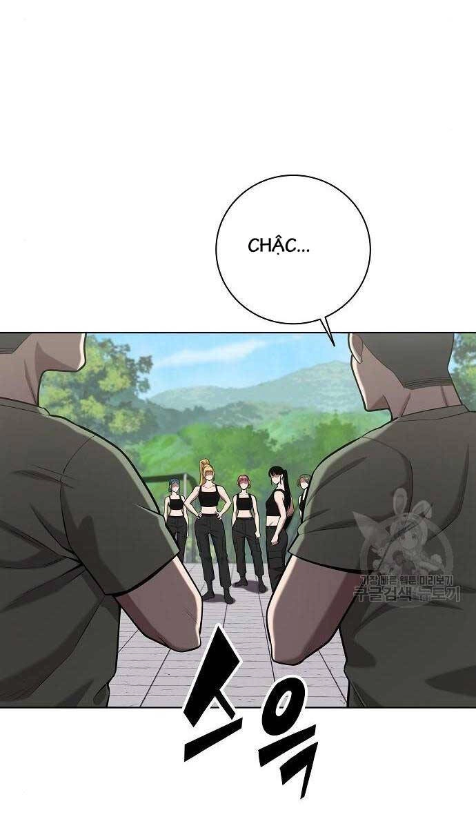 Ma Pháp Sư Hắc Ám Trở Về Để Nhập Ngũ Chapter 39 - 56