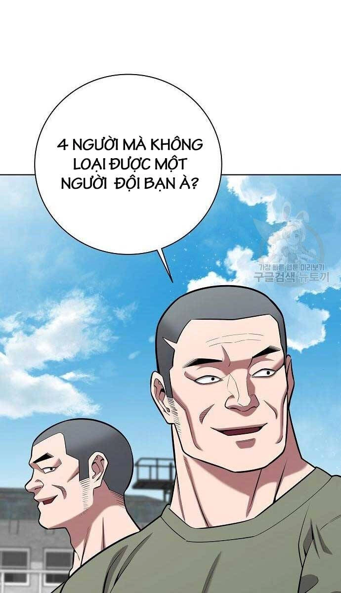 Ma Pháp Sư Hắc Ám Trở Về Để Nhập Ngũ Chapter 39 - 57