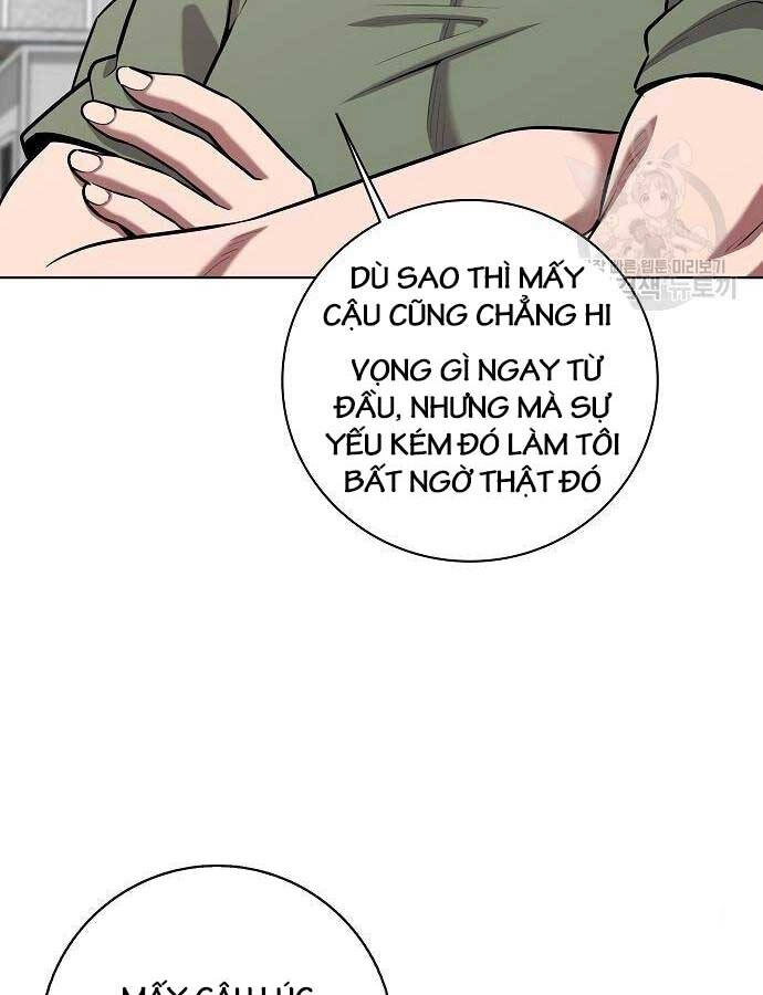 Ma Pháp Sư Hắc Ám Trở Về Để Nhập Ngũ Chapter 39 - 58