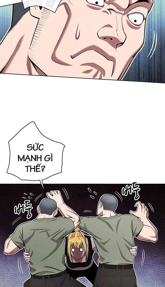 Ma Pháp Sư Hắc Ám Trở Về Để Nhập Ngũ Chapter 39 - 67