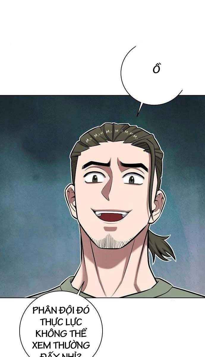 Ma Pháp Sư Hắc Ám Trở Về Để Nhập Ngũ Chapter 39 - 78