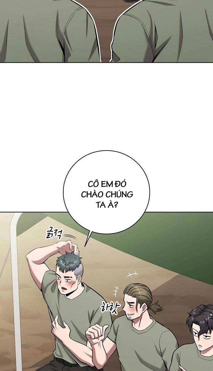 Ma Pháp Sư Hắc Ám Trở Về Để Nhập Ngũ Chapter 39 - 87