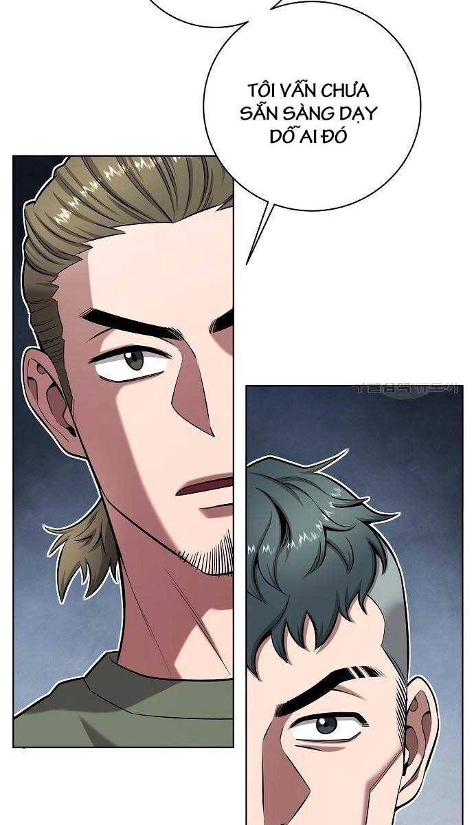 Ma Pháp Sư Hắc Ám Trở Về Để Nhập Ngũ Chapter 39 - 90