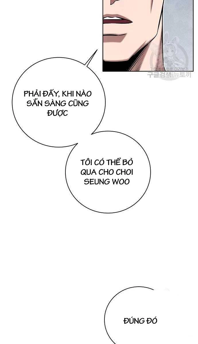 Ma Pháp Sư Hắc Ám Trở Về Để Nhập Ngũ Chapter 39 - 91