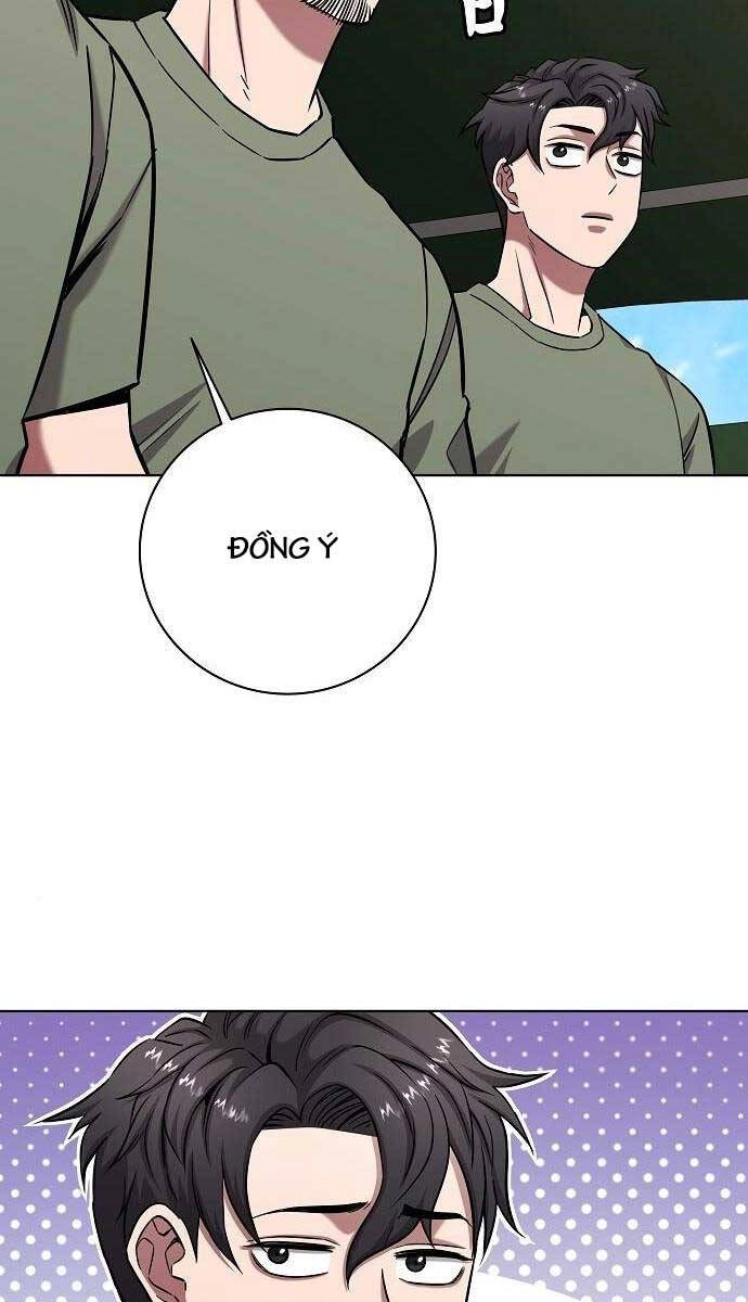 Ma Pháp Sư Hắc Ám Trở Về Để Nhập Ngũ Chapter 39 - 93