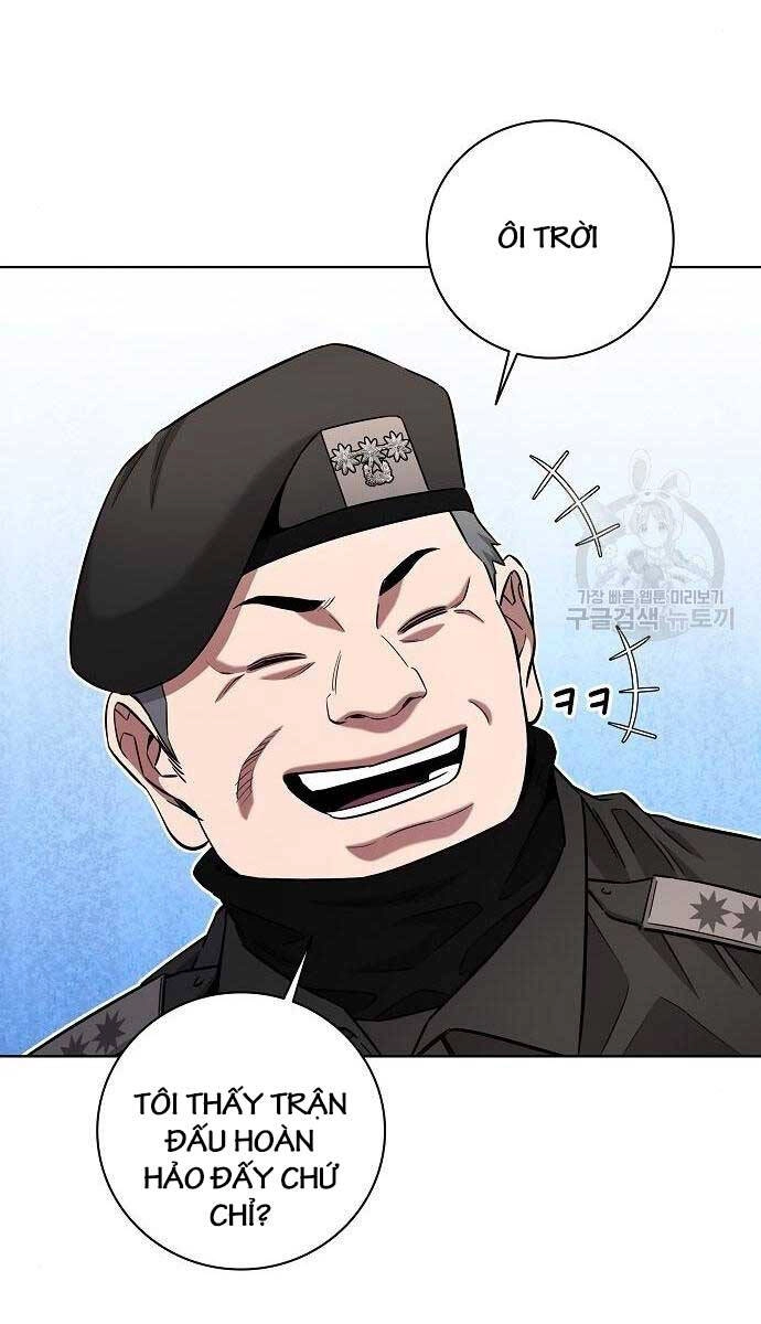 Ma Pháp Sư Hắc Ám Trở Về Để Nhập Ngũ Chapter 39 - 97