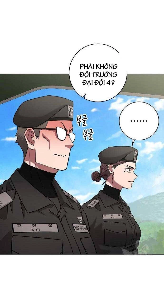 Ma Pháp Sư Hắc Ám Trở Về Để Nhập Ngũ Chapter 39 - 98