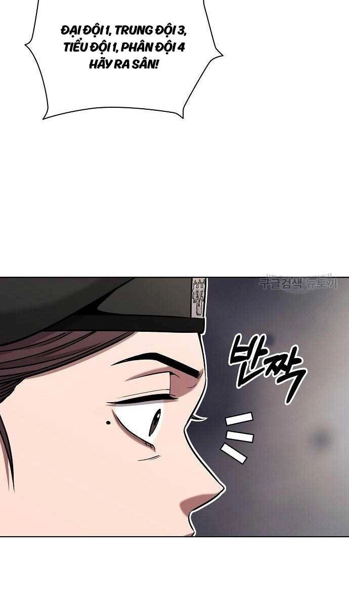 Ma Pháp Sư Hắc Ám Trở Về Để Nhập Ngũ Chapter 39 - 100