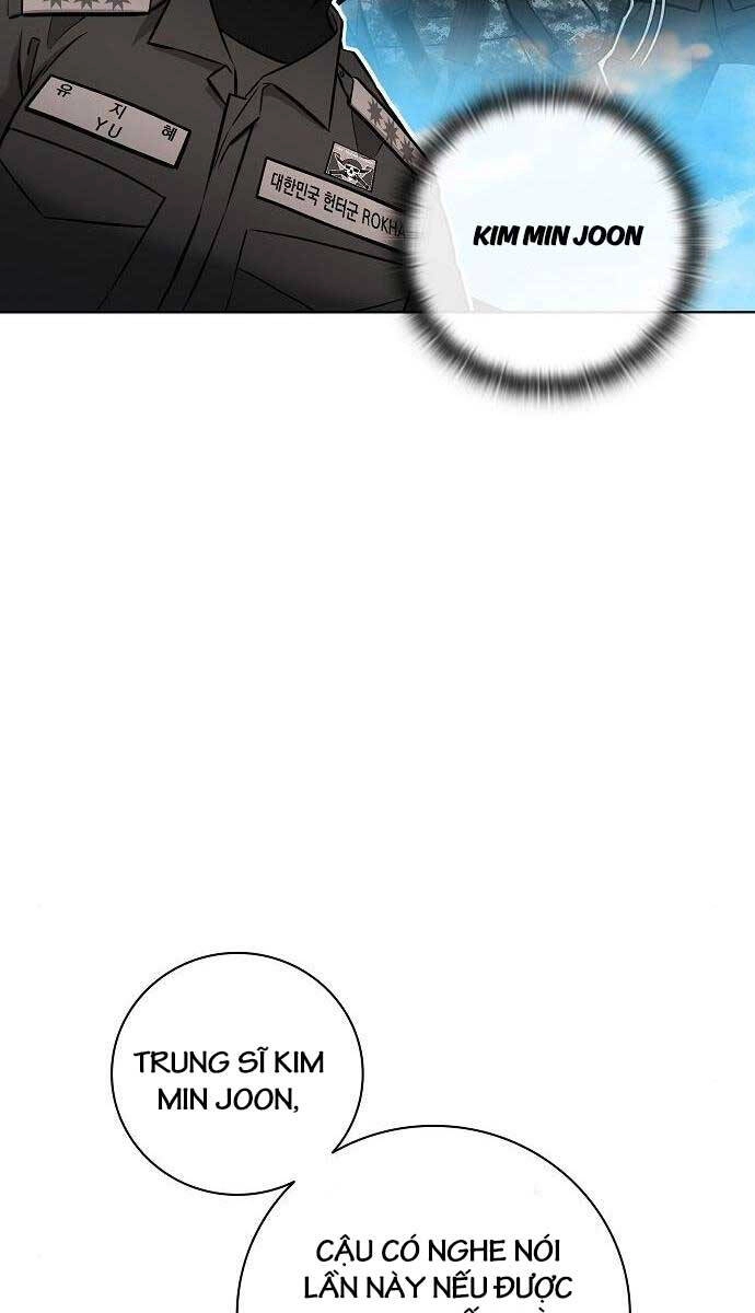 Ma Pháp Sư Hắc Ám Trở Về Để Nhập Ngũ Chapter 39 - 103