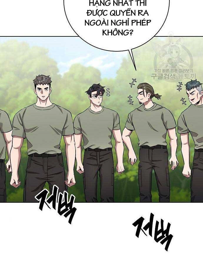 Ma Pháp Sư Hắc Ám Trở Về Để Nhập Ngũ Chapter 39 - 104