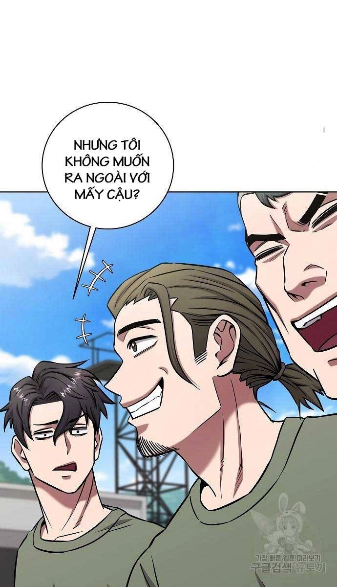 Ma Pháp Sư Hắc Ám Trở Về Để Nhập Ngũ Chapter 39 - 105