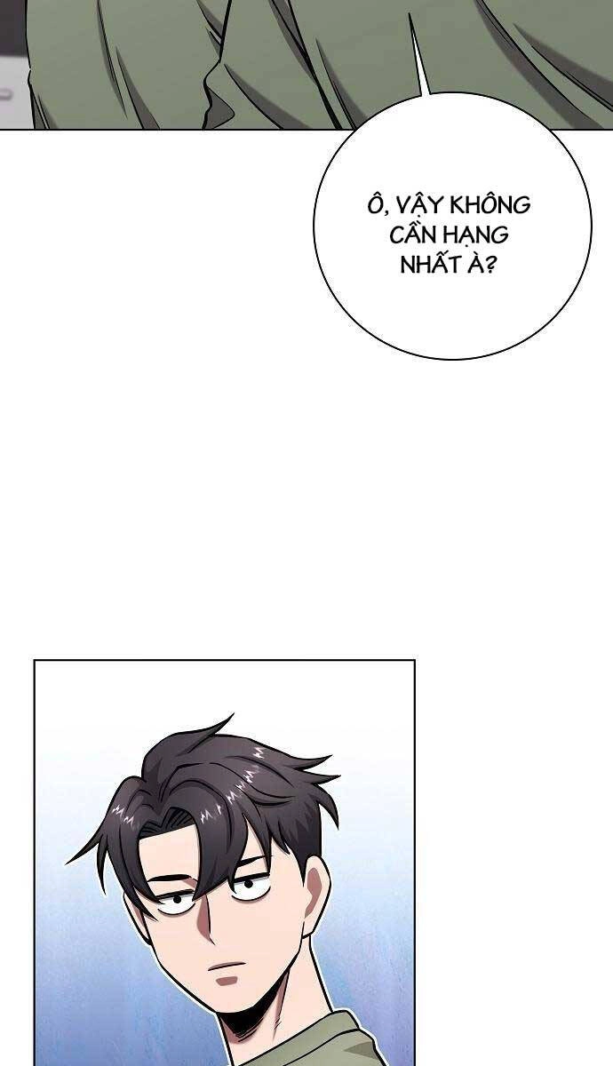 Ma Pháp Sư Hắc Ám Trở Về Để Nhập Ngũ Chapter 39 - 106