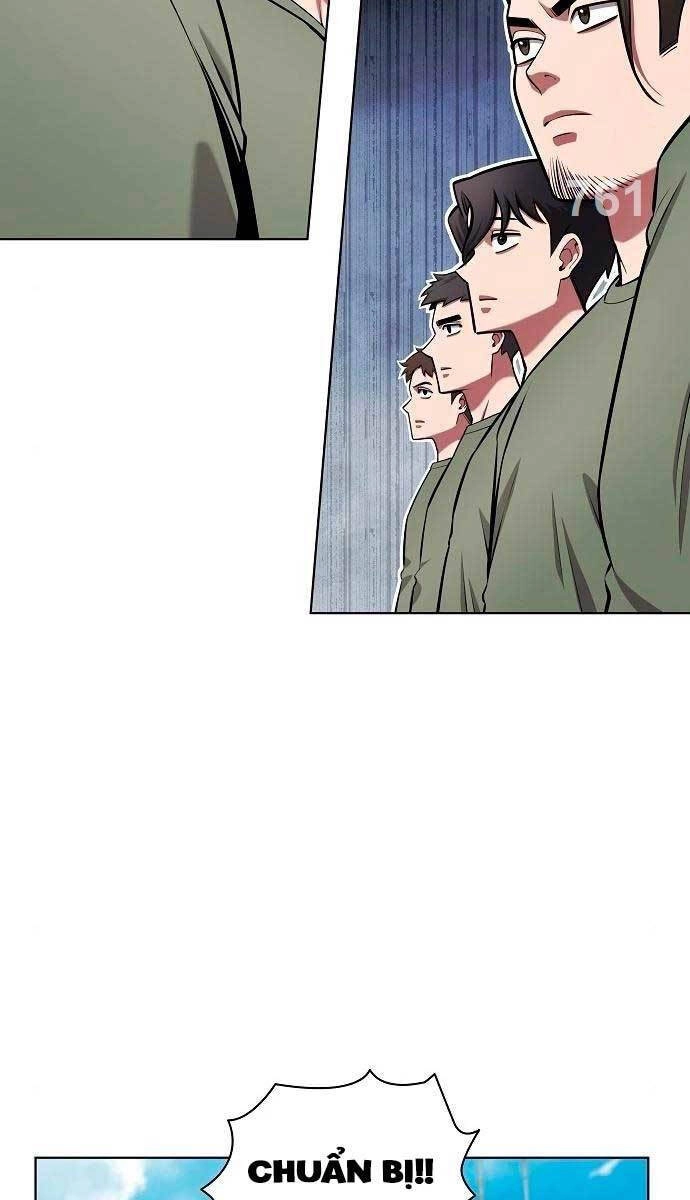 Ma Pháp Sư Hắc Ám Trở Về Để Nhập Ngũ Chapter 40 - 3