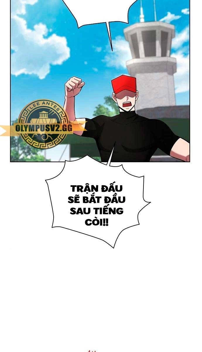 Ma Pháp Sư Hắc Ám Trở Về Để Nhập Ngũ Chapter 40 - 4