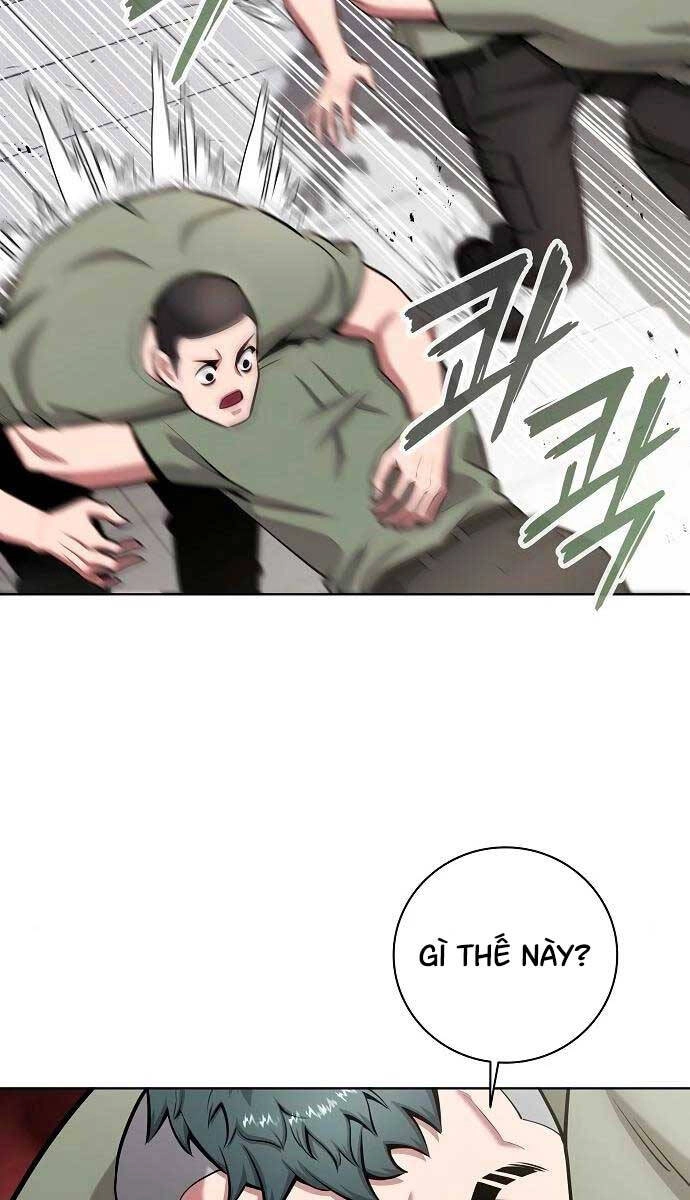 Ma Pháp Sư Hắc Ám Trở Về Để Nhập Ngũ Chapter 40 - 11