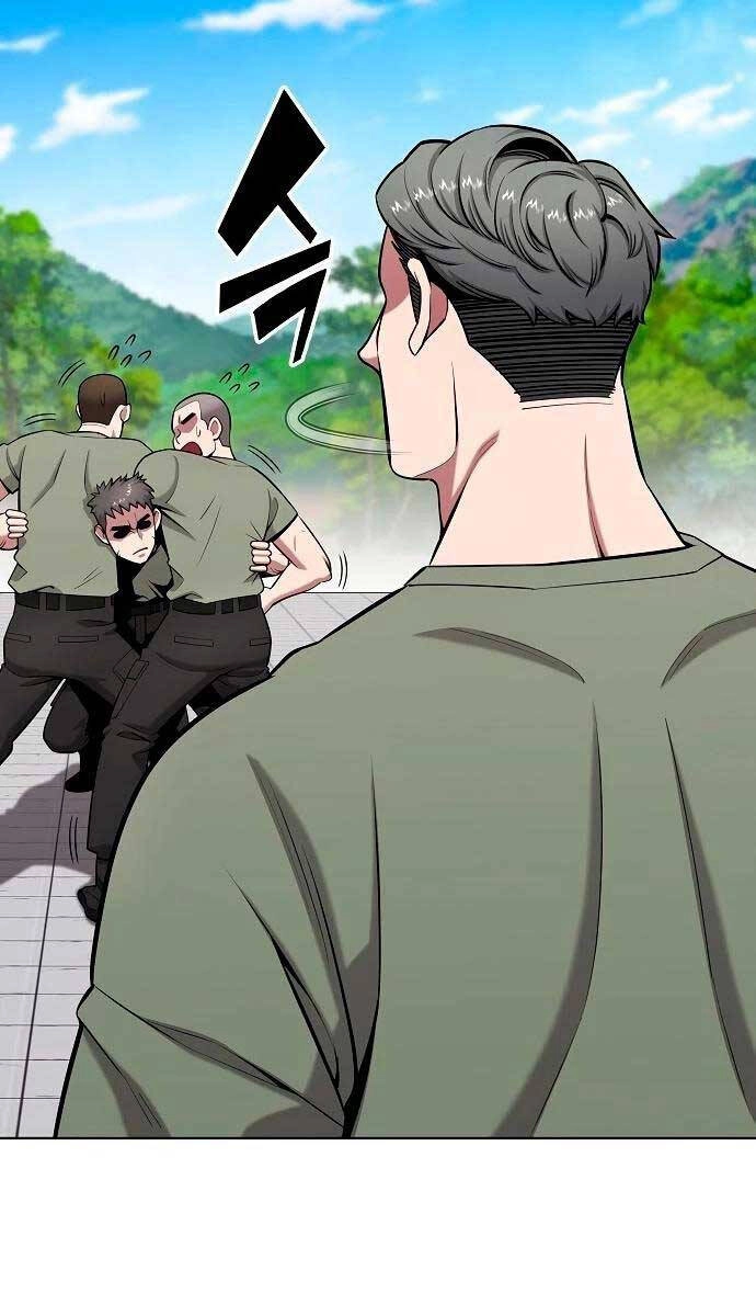 Ma Pháp Sư Hắc Ám Trở Về Để Nhập Ngũ Chapter 40 - 16