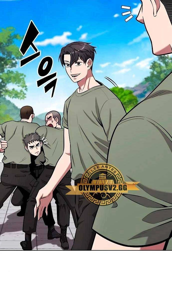 Ma Pháp Sư Hắc Ám Trở Về Để Nhập Ngũ Chapter 40 - 19