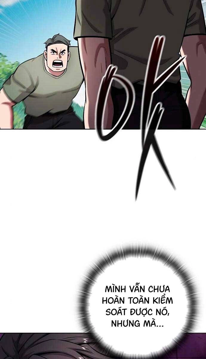 Ma Pháp Sư Hắc Ám Trở Về Để Nhập Ngũ Chapter 40 - 22