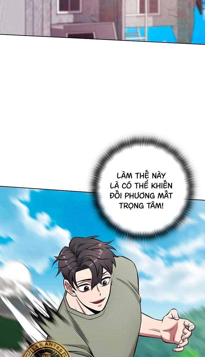 Ma Pháp Sư Hắc Ám Trở Về Để Nhập Ngũ Chapter 40 - 27