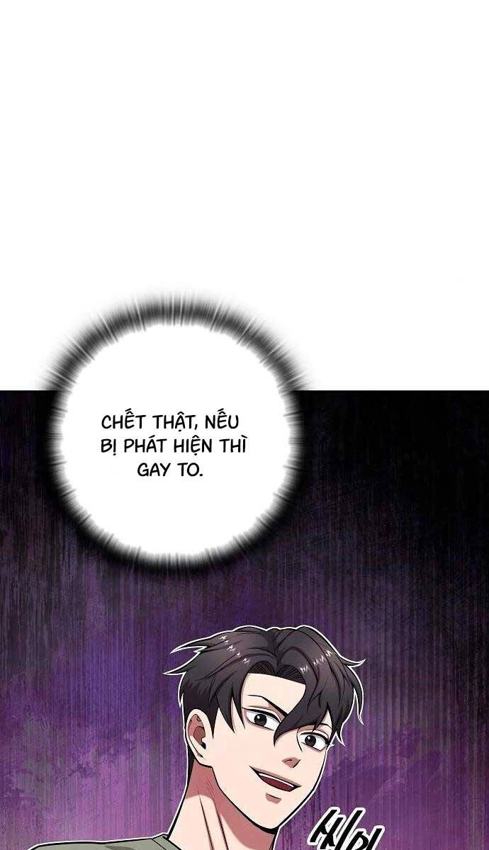 Ma Pháp Sư Hắc Ám Trở Về Để Nhập Ngũ Chapter 40 - 35